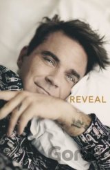 Reveal: Robbie Williams