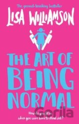 The Art of Being Normal