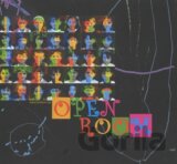 Open Room 2007 - 2012