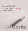 Psychologické eseje (z konce kariéry)