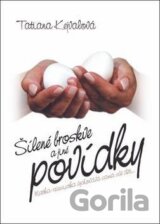 Šílené broskve a jiné povídky