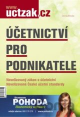Účetnictví pro podnikatele