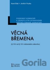 Věcná břemena