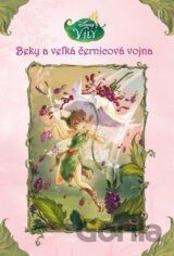 Beky a veľká černicová vojna