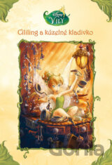 Víly: Cililing a kúzelné kladivko