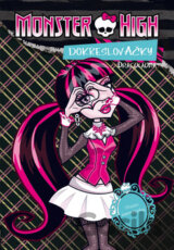 Monster High: Draculaura
