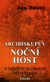 Arcibiskupův noční host