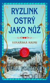 Ryzlink ostrý jako nůž