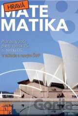 Hravá matematika 8