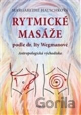 Rytmické masáže podle dr. Ity Wegmanové