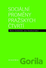 Sociální proměny pražských čtvrtí