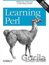 Learning Perl