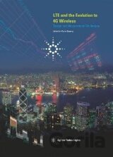LTE and the Evolution to 4G Wireless