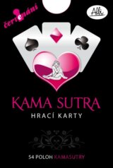 Kamasutra hrací karty