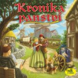 Kronika panství