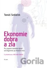Ekonomie dobra a zla