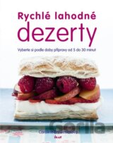 Rychlé lahodné dezerty