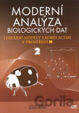Moderní analýza biologických dat 2