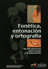 Fonética, entonación y ortografía