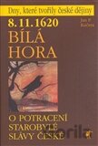 Bílá Hora (8. 11. 1620)