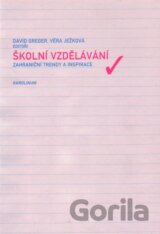 Školní vzdělávání