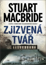 Zjizvená tvář