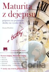 Maturita z dejepisu (+ testy)