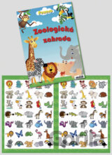 Zoologická zahrada