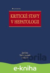 Kritické stavy v hepatologii