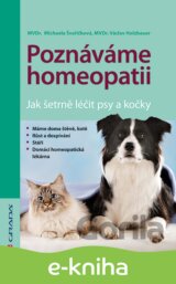 Poznáváme homeopatii
