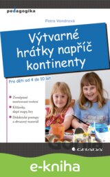Výtvarné hrátky napříč kontinenty