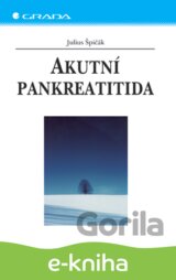 Akutní pankreatitida
