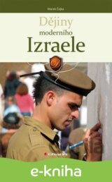 Dějiny moderního Izraele