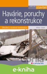 Havárie, poruchy a rekonstrukce