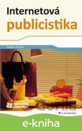 Internetová publicistika