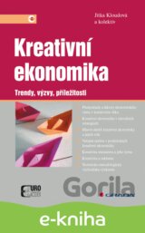 Kreativní ekonomika