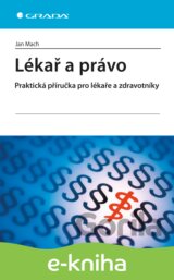 Lékař a právo