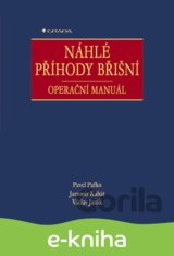 Náhlé příhody břišní