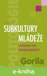 Subkultury mládeže