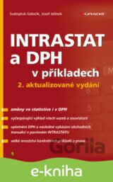 INTRASTAT a DPH v příkladech