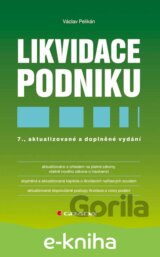 Likvidace podniku
