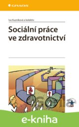 Sociální práce ve zdravotnictví
