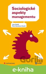 Sociologické aspekty managementu