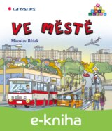 Ve městě