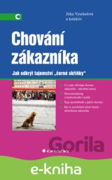 Chování zákazníka