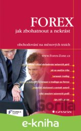 FOREX - jak zbohatnout a nekrást