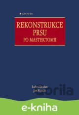 Rekonstrukce prsu po mastektomii