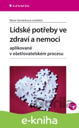 Lidské potřeby ve zdraví a nemoci