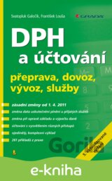 DPH a účtování