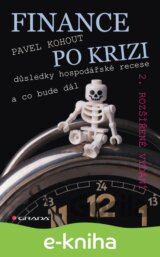 Finance po krizi - 2. rozšířené vydání